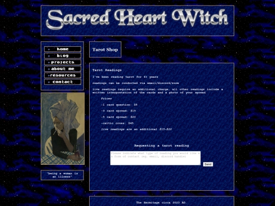 shop screenshot