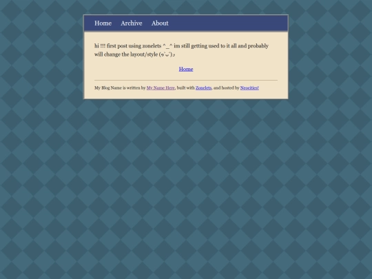 blog/posts/2026-02-22-first-post screenshot