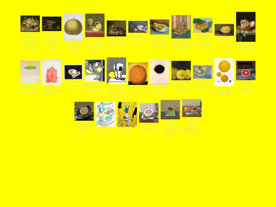 archiveofcitruspainting screenshot