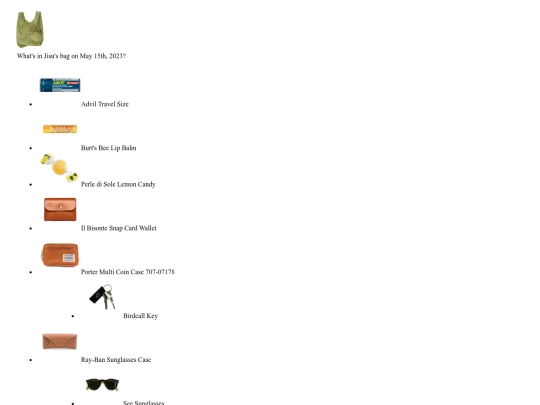 bag/20230515 screenshot