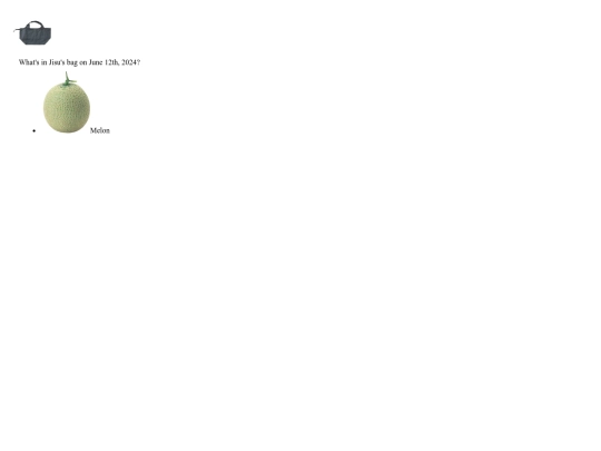 bag/20240612 screenshot