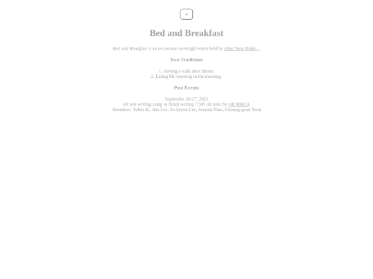 bnb screenshot
