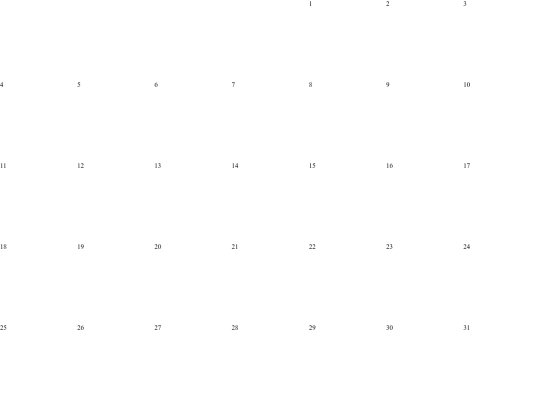 calendar/202010 screenshot