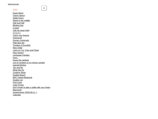 indexinvert screenshot