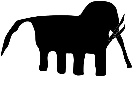 mammoth screenshot