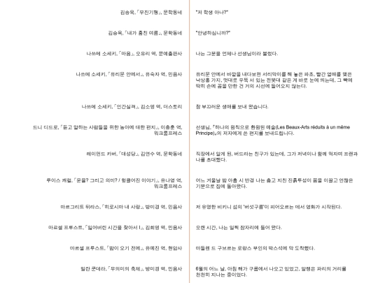 openinglines screenshot