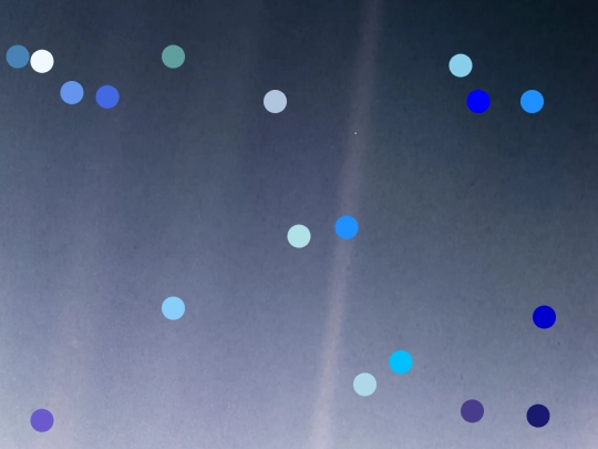 palebluedot screenshot