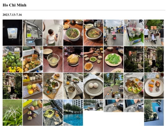 photo/hochiminh screenshot
