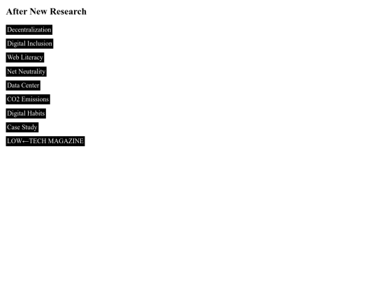 research screenshot