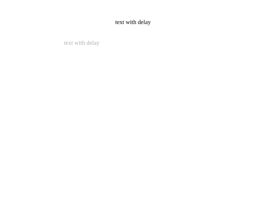 textwithdelay screenshot