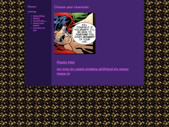 Gallery screenshot