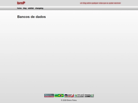 blog/etec/bd screenshot