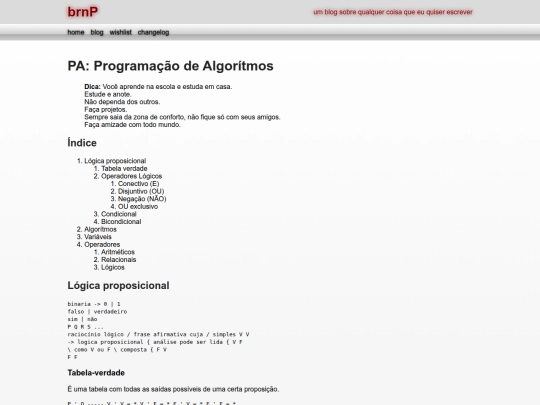 blog/etec/pa screenshot