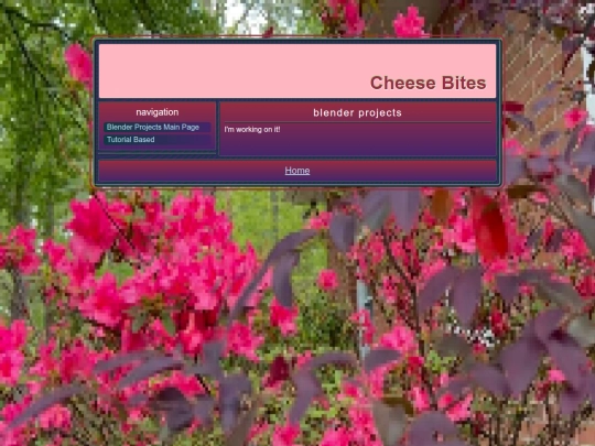 originalblenderprojects screenshot