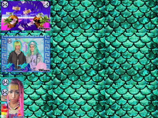 blingee screenshot