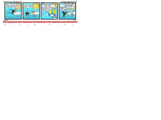 comix/023 screenshot