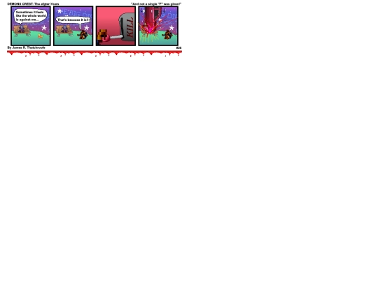 comix/027 screenshot