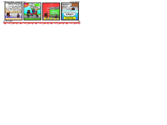 comix/031 screenshot
