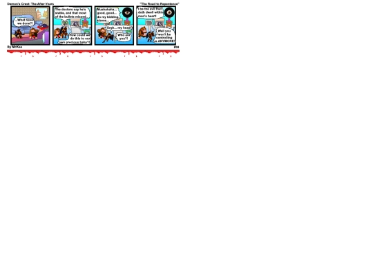 comix/037 screenshot