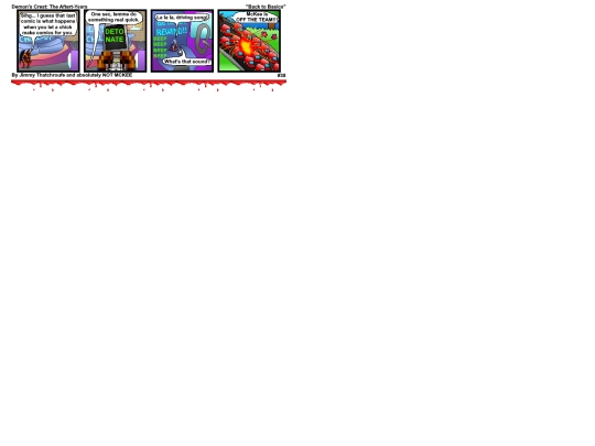 comix/038 screenshot