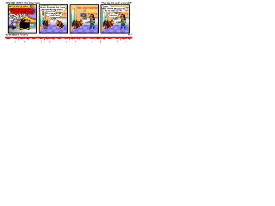 comix/039 screenshot