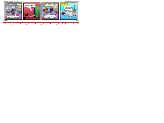 comix/040 screenshot