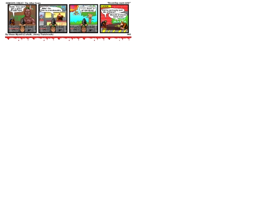 comix/043 screenshot