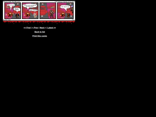comix/047 screenshot