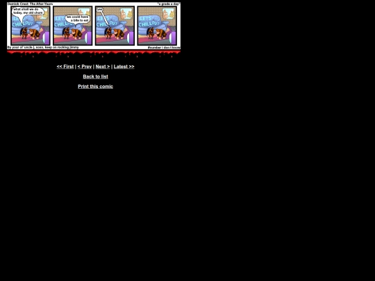 comix/048 screenshot