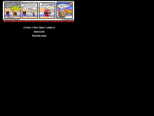 comix/051 screenshot