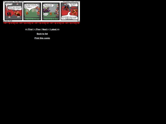 comix/054 screenshot