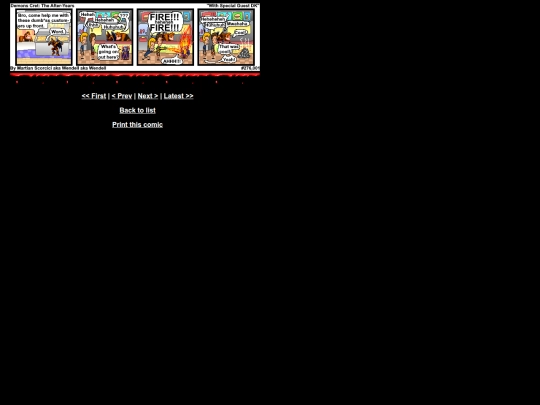 comix/057 screenshot