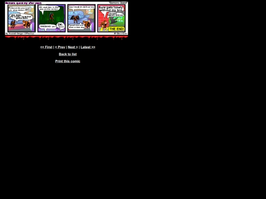 comix/059 screenshot