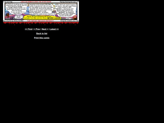 comix/060 screenshot