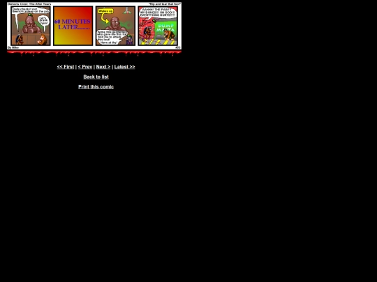 comix/063 screenshot