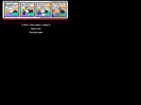 comix/066 screenshot