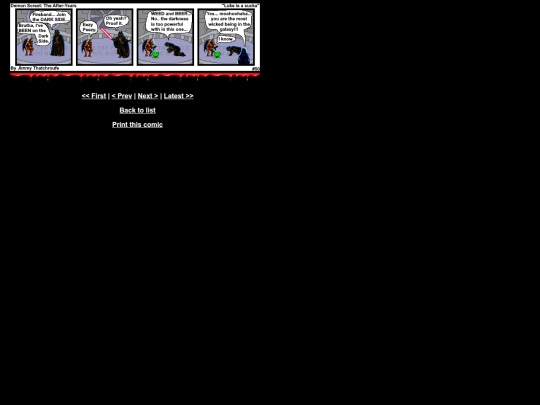 comix/068 screenshot