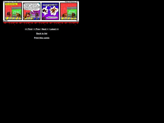 comix/072 screenshot