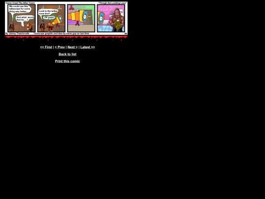comix/083 screenshot
