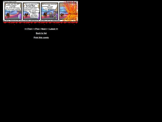 comix/090 screenshot