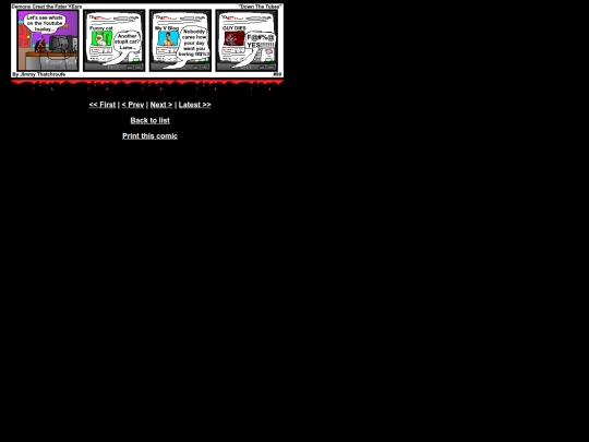 comix/093 screenshot