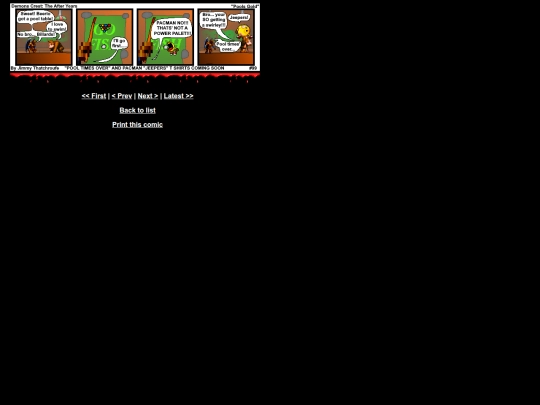 comix/094 screenshot
