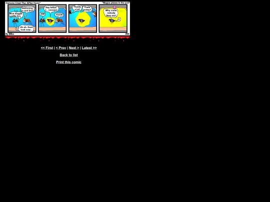 comix/095 screenshot