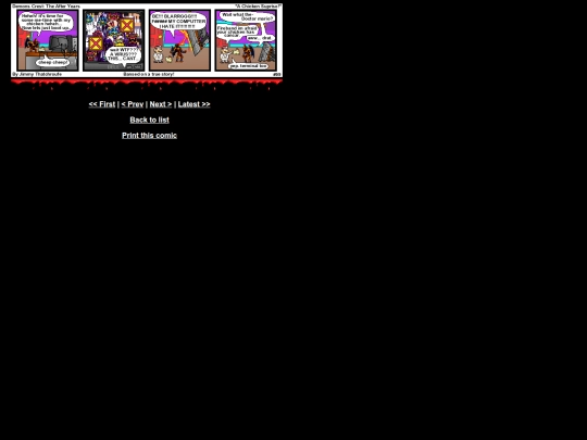 comix/096 screenshot
