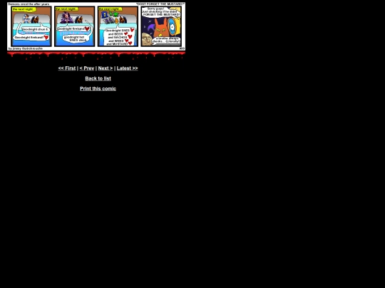 comix/098 screenshot