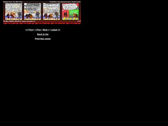 comix/146 screenshot