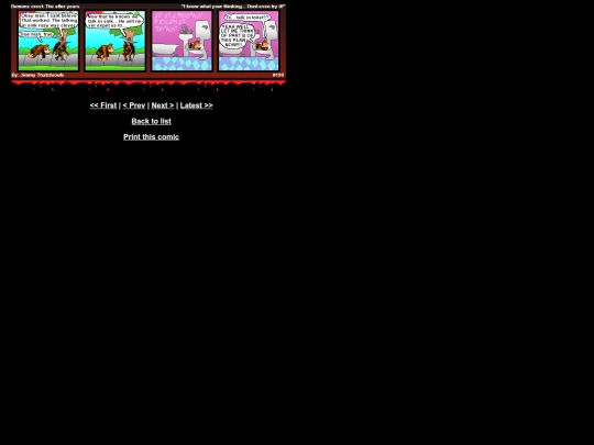 comix/148 screenshot
