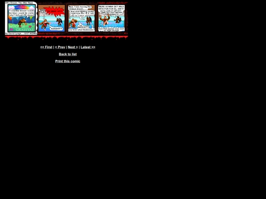 comix/172 screenshot