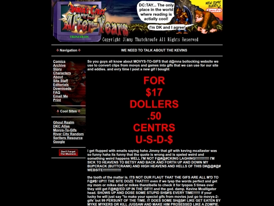 editorials/kevingifs screenshot
