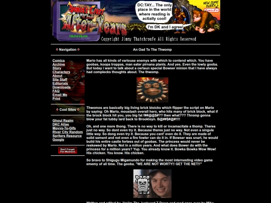 editorials/killabrick screenshot